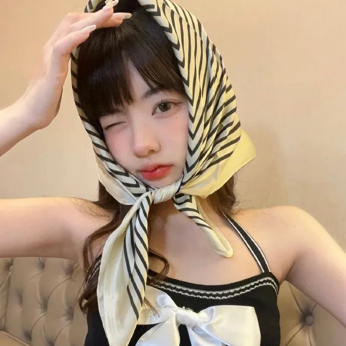 美丽·错误